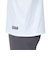 PBT グラフィック 半袖Tシャツ CT5S0043-TR863-GRES WHT