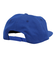 ライズ（RYZ）帽子 モビライロゴBBキャップ 青 RZ20ST25SS0047 BLU ファッション おしゃれ スト系 カジュアル シンプル 外出 お出かけ