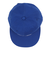 ライズ（RYZ）帽子 モビライロゴBBキャップ 青 RZ20ST25SS0047 BLU ファッション おしゃれ スト系 カジュアル シンプル 外出 お出かけ