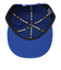 ライズ（RYZ）帽子 モビライロゴBBキャップ 青 RZ20ST25SS0047 BLU ファッション おしゃれ スト系 カジュアル シンプル 外出 お出かけ