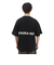 ニューエラ（NEW ERA）オーバーサイズド コットン 半袖Tシャツ NEW ERA 1920 14410059
