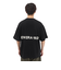 ニューエラ（NEW ERA）オーバーサイズド コットン 半袖Tシャツ NEW ERA 1920 14410059