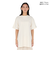 ラッセル（RUSSELL）16/ OE サイドスリット 半袖Tシャツ RBL25S1008 IVR