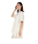 ラッセル（RUSSELL）16/ OE サイドスリット 半袖Tシャツ RBL25S1008 IVR
