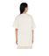 ラッセル（RUSSELL）16/ OE サイドスリット 半袖Tシャツ RBL25S1008 IVR