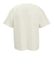 ヒュンメル（hummel）スポーツウェア コットンライク Tシャツ ユニセックス オフホワイト UVカット XB HAPB4094XB-11