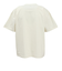 ヒュンメル（hummel）スポーツウェア コットンライク Tシャツ ユニセックス オフホワイト UVカット XB HAPB4094XB-11