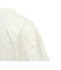 ヒュンメル（hummel）スポーツウェア コットンライク Tシャツ ユニセックス オフホワイト UVカット XB HAPB4094XB-11