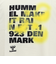 ヒュンメル（hummel）スポーツウェア コットンライク Tシャツ ユニセックス オフホワイト UVカット XB HAPB4094XB-11