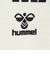 ヒュンメル（hummel）スポーツウェア コットンライク Tシャツ ユニセックス オフホワイト UVカット XB HAPB4094XB-11