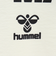 ヒュンメル（hummel）スポーツウェア コットンライク Tシャツ ユニセックス オフホワイト UVカット XB HAPB4094XB-11