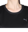 プーマ（PUMA）ESS キャット CHM 半袖Tシャツ 686921 01 BLK