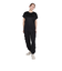 プーマ（PUMA）ESS キャット CHM 半袖Tシャツ 686921 01 BLK