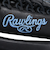 ローリングス（Rawlings）ソフトボール用グラブ オールラウンド ハイパーテック R2G for ガールズフィット GS5HTS65GF-B