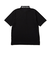 ニューエラ（NEW ERA）半袖 オーバーサイズド ポロシャツ Collar Logo 14410045