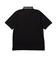ニューエラ（NEW ERA）半袖 オーバーサイズド ポロシャツ Collar Logo 14410045