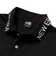 ニューエラ（NEW ERA）半袖 オーバーサイズド ポロシャツ Collar Logo 14410045