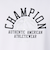チャンピオン（CHAMPION）バスケットボールウェア 半袖Tシャツ C3-BB318 010