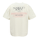 ヒュンメル（hummel）スポーツウェア コットンライク Tシャツ ユニセックス オフホワイト UVカット XB HAPB4095XB-11