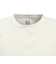 ヒュンメル（hummel）スポーツウェア コットンライク Tシャツ ユニセックス オフホワイト UVカット XB HAPB4095XB-11