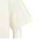 ヒュンメル（hummel）スポーツウェア コットンライク Tシャツ ユニセックス オフホワイト UVカット XB HAPB4095XB-11