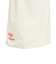 ヒュンメル（hummel）スポーツウェア コットンライク Tシャツ ユニセックス オフホワイト UVカット XB HAPB4095XB-11