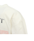 ヒュンメル（hummel）スポーツウェア コットンライク Tシャツ ユニセックス オフホワイト UVカット XB HAPB4095XB-11