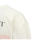 ヒュンメル（hummel）スポーツウェア コットンライク Tシャツ ユニセックス オフホワイト UVカット XB HAPB4095XB-11