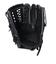 ローリングス（Rawlings）ソフトボール用グラブ オールラウンド ハイパーテック R2G for ガールズフィット GS5HTY14GF-B