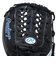 ローリングス（Rawlings）ソフトボール用グラブ オールラウンド ハイパーテック R2G for ガールズフィット GS5HTY14GF-B
