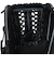 ローリングス（Rawlings）ソフトボール用グラブ オールラウンド ハイパーテック R2G for ガールズフィット GS5HTY14GF-B
