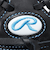 ローリングス（Rawlings）ソフトボール用グラブ オールラウンド ハイパーテック R2G for ガールズフィット GS5HTY14GF-B