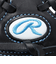 ローリングス（Rawlings）ソフトボール用グラブ オールラウンド ハイパーテック R2G for ガールズフィット GS5HTY14GF-B