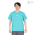 PBT グラフィック 半袖Tシャツ CT5S0043-TR863-GRES TRQ