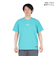 PBT グラフィック 半袖Tシャツ CT5S0043-TR863-GRES TRQ