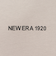 ニューエラ（NEW ERA）オーバーサイズド コットン 半袖Tシャツ NEW ERA 1920 14410058