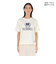 ラッセル（RUSSELL）30/ カレッジプリント 半袖Tシャツ RBL25S1002 IVR