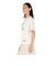 ラッセル（RUSSELL）30/ カレッジプリント 半袖Tシャツ RBL25S1002 IVR