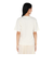 ラッセル（RUSSELL）30/ カレッジプリント 半袖Tシャツ RBL25S1002 IVR