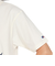ラッセル（RUSSELL）30/ カレッジプリント 半袖Tシャツ RBL25S1002 IVR