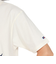 ラッセル（RUSSELL）30/ カレッジプリント 半袖Tシャツ RBL25S1002 IVR