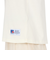 ラッセル（RUSSELL）30/ カレッジプリント 半袖Tシャツ RBL25S1002 IVR