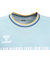 ヒュンメル（hummel）バスケットボールウェア グラフィックプラクティスTシャツ HAPB4093-651