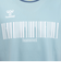 ヒュンメル（hummel）バスケットボールウェア グラフィックプラクティスTシャツ HAPB4093-651