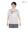 ドライプラス15 HV202 メッシュ Tシャツ CT5S0042-TR863-GRES LGRY