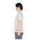 ドライプラス15 HV202 メッシュ Tシャツ CT5S0042-TR863-GRES LGRY