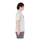 ドライプラス15 HV202 メッシュ Tシャツ CT5S0042-TR863-GRES LGRY