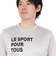 ドライプラス15 HV202 メッシュ Tシャツ CT5S0042-TR863-GRES LGRY