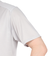 ドライプラス15 HV202 メッシュ Tシャツ CT5S0042-TR863-GRES LGRY