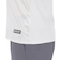 ドライプラス15 HV202 メッシュ Tシャツ CT5S0042-TR863-GRES LGRY